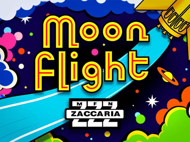 Thanh trượt Chuyến bay lên Mặt Trăng